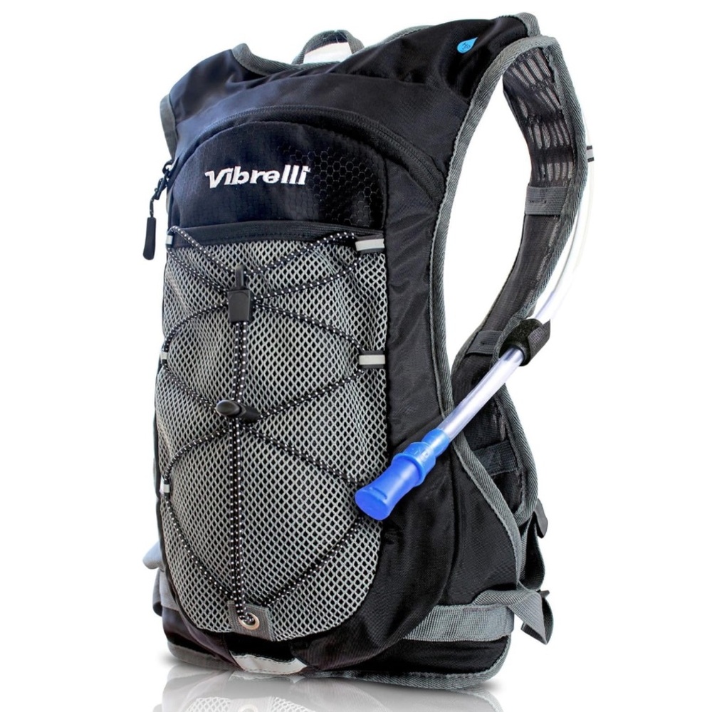 Hydration Hiking Backpack